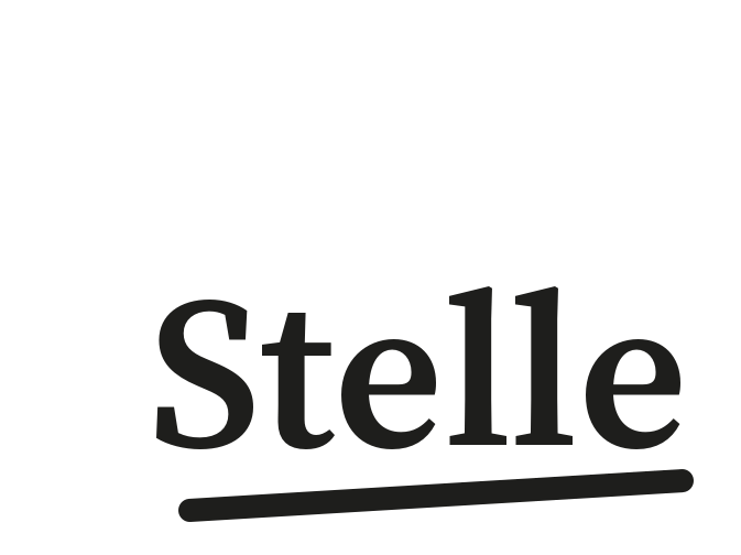 Logo Starke Stelle